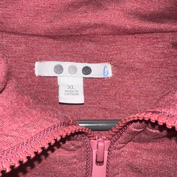 Three dots puffy jacket - Picture 2 of 5